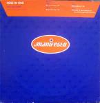 Hole In One - Life's Too Short - (DISC 2 ONLY) - Manifesto - Trance