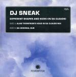 DJ Sneak - Different Shapes And Sizes (In Da Clouds) - Feverpitch - US House