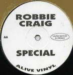 Robbie Craig - Special - Public Demand - UK Garage
