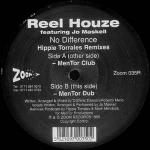 Reel Houze & Jo Maskell - No Difference (Hippie Torrales Remixes) - Zoom Records  - Deep House