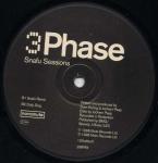 3 Phase - Snafu Sessions - NovaMute - Techno