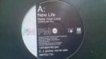 New Life - Keep You Love - A&M Records - UK House
