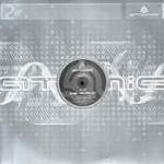 Eat Static - Critical Mass / Second Sight - Atomic Records - Break Beat