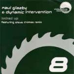 Paul Glazby & Dynamic Intervention - Locked Up - Vicious Circle Recordings - Hard House