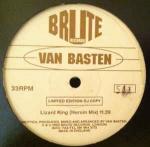Van Basten - Lizard King - Brute Records - Progressive