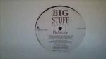 Velocity  - Gimme Some - Big Stuff Records - UK House