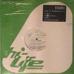 Stabbbs - Joy & Happiness - Hi Life Recordings - Progressive