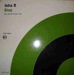 Isha-D - Stay - Satellite  - Progressive