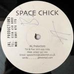 JKL - Space Chick - Not On Label - UK Garage