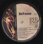 DaYeene - Alright - Flying International - UK House