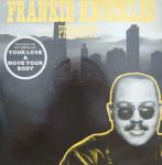 Frankie Knuckles & Various - Frankie Knuckles Presents - Radical Records (5) - Chicago House