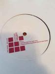 Lustral - Broken (Promo Disc One) - Lost Language - Break Beat