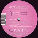 AMbassador - One Of These Days - Platipus - Trance