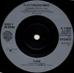 Fleetwood Mac - Tusk - Warner Bros. Records - Rock