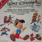 Various - Walt Disney Originals - Disneyland - Soundtracks
