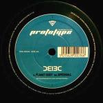 Bad Company - Planet Dust / Speedball - Prototype Recordings - Drum & Bass