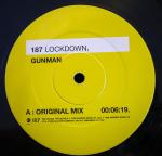 187 Lockdown - Gunman - EastWest - UK Garage
