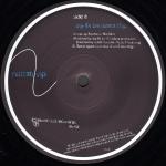 UK Apachi & Shy FX - Nuttah VIP - Ebony Recordings - Drum & Bass