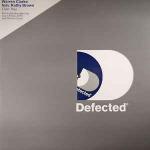 Warren Clarke & Kathy Brown - Over You (Part 2) - Defected - UK House