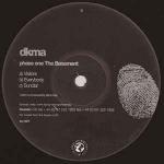 DKMA - Phase One â€“ The Basement - Forensic Records - UK House