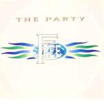The Party - Free - Hollywood Records - UK House