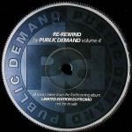 Artful Dodger & Robbie Craig & Dreem Teem & Artful Dodger - Re-Rewind By Public Demand Volume 4 - Public Demand - UK Garage