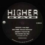 Various - Higher State  Sampler - Higher State Records - UK House