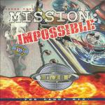 IMF - Theme From Mission Impossible - Dynamo - Techno