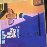 The Alan Parsons Project - The Best Of The Alan Parsons Project Volume 2 - Arista - Rock