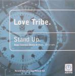 Love Tribe - Stand Up (Roger Sanchez / Dewey B Mixes) - AM:PM - US House