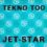 Tekno Too - Jet-Star - D-Zone Records - Hardcore