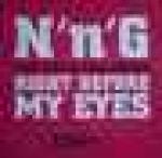 N\'n\'G & Kallaghan - Right Before My Eyes - Urban Heat - Electro