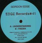 DJ Edge - 41 - Edge Records - Deep House