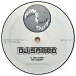 DJ Sappo - Hot Shot / Squat - Rinse Out - Drum & Bass