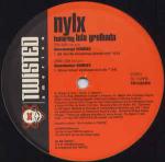 NYLX - Goosebumps (Remixes) - Twisted America Records - UK House