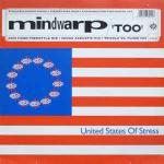 Mindwarp - Too - Stress Records - Progressive