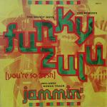 The Moody Boys - Funky Zulu (You're So Fresh) - XL Recordings - Break Beat