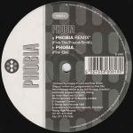 Phobia - Phobia - Rising High Records - Techno