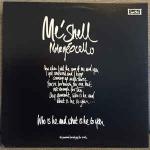 Me'Shell NdegÃ©Ocello - Who Is He And What Is He To You - Maverick - Deep House