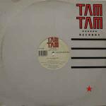 Dynamic Duo - In The Pocket - Tam Tam Records - Break Beat