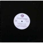 Count Indigo - Unknown Love - Cowboy Records - UK House