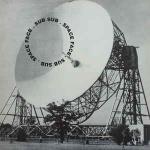 Sub Sub - Space Face - 10 Records - Break Beat