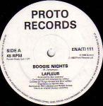 Lafleur - Boogie Nights - Proto (2) - Disco
