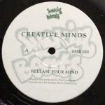 Smokin Beats - Creative Minds EP - Smokin Beats - Tech House