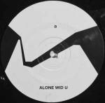 Mutiny - Alone Wid U - Not On Label - UK House