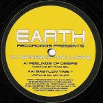 DJ Spinback & Mallards - Earth Recordings Vol 3 - Earth Recordings  - Break Beat