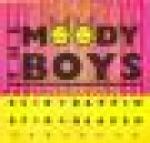The Moody Boys - Acid Rappin / Acid Heaven - City Beat - Acid House