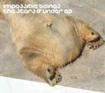 Impossible Beings - The Stars & Under EP - End Recordings - Deep House