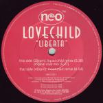 Lovechild - Liberta - Neo - Trance
