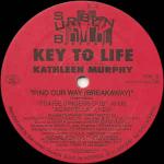 Key To Life & Kathleen Murphy - Find Our Way (Breakaway) - Sub-Urban - US House